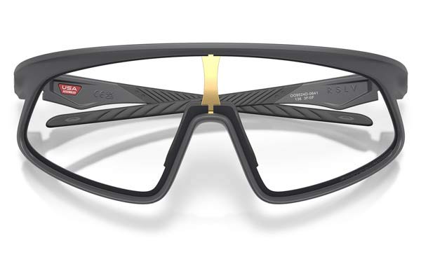 OAKLEY 9524D RSLV 141 Γυαλια Ηλιου 