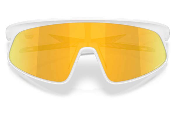 OAKLEY 9524D RSLV 141 Γυαλια Ηλιου 