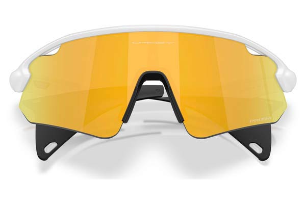 OAKLEY 9525 STUNT DEVIL A Γυαλια Ηλιου 
