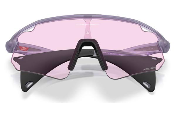 OAKLEY 9525 STUNT DEVIL A Γυαλια Ηλιου 