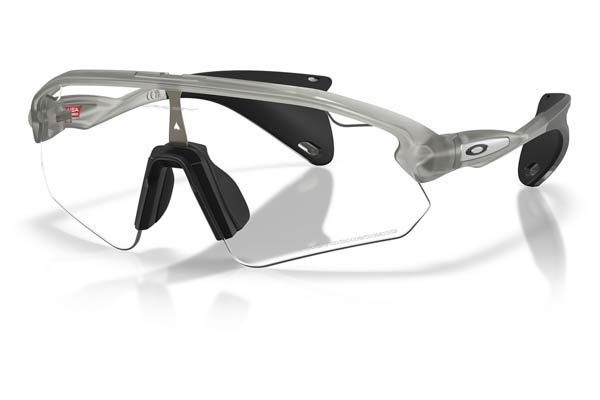 OAKLEY 9525 STUNT DEVIL A Γυαλια Ηλιου 