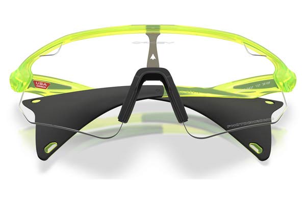 OAKLEY 9525 STUNT DEVIL A Γυαλια Ηλιου 