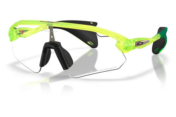 OAKLEY 9525 STUNT DEVIL A Γυαλια Ηλιου 