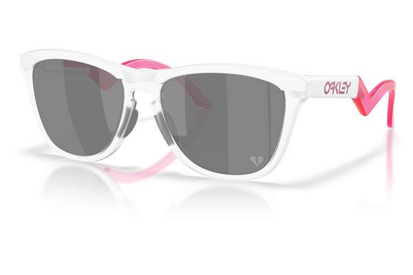 OAKLEY 9289 FROGSKINS HYBRID Γυαλια Ηλιου 