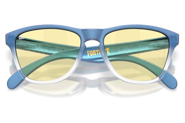 OAKLEY 9508 FROGSKINS S Γυαλια Ηλιου 