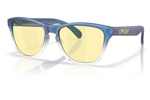 OAKLEY 9508 FROGSKINS S Γυαλια Ηλιου 
