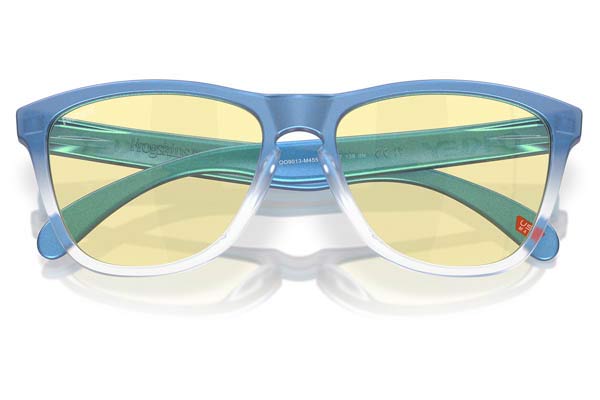 OAKLEY 9013 FROGSKINS Γυαλια Ηλιου 