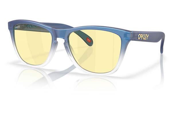 OAKLEY 9013 FROGSKINS Γυαλια Ηλιου 