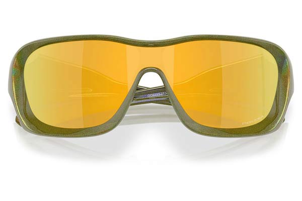 OAKLEY 9493 DE LA SALLE Γυαλια Ηλιου 