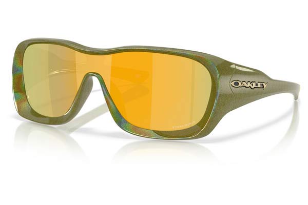OAKLEY 9493 DE LA SALLE Γυαλια Ηλιου 