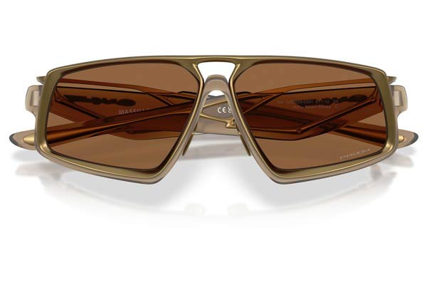 OAKLEY 6029 MASSILLON Γυαλια Ηλιου 
