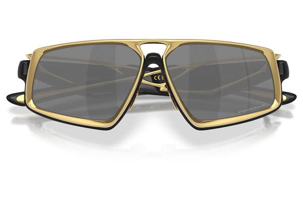 OAKLEY 6029 MASSILLON Γυαλια Ηλιου 