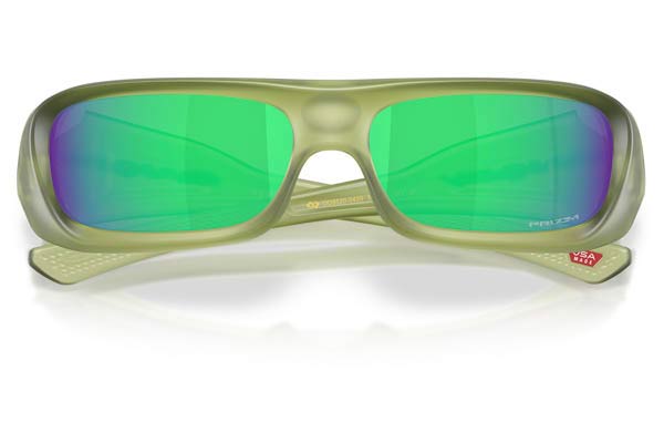 OAKLEY 9520 PERMIAN Γυαλια Ηλιου 