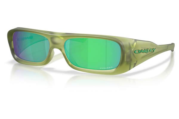 OAKLEY 9520 PERMIAN Γυαλια Ηλιου 