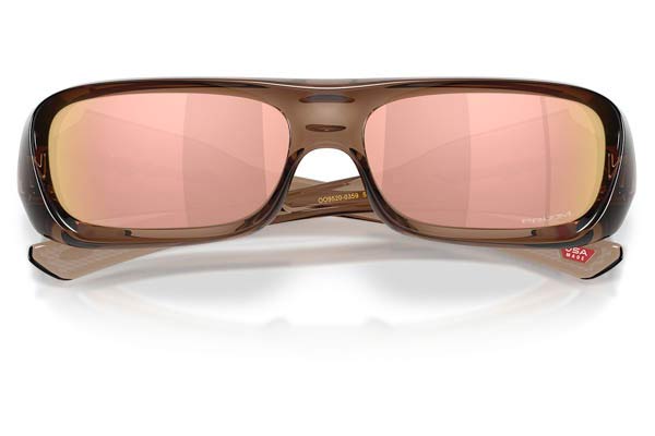OAKLEY 9520 PERMIAN Γυαλια Ηλιου 