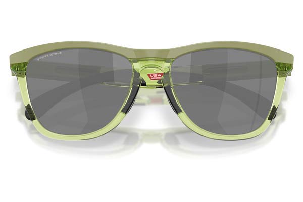 OAKLEY 9503 FROGSKINS RANGE XL Γυαλια Ηλιου 