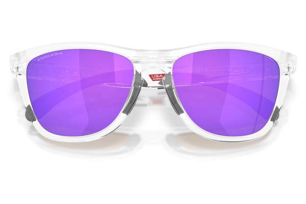 OAKLEY 9503 FROGSKINS RANGE XL Γυαλια Ηλιου 