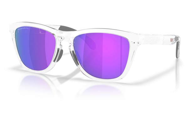 OAKLEY 9503 FROGSKINS RANGE XL Γυαλια Ηλιου 