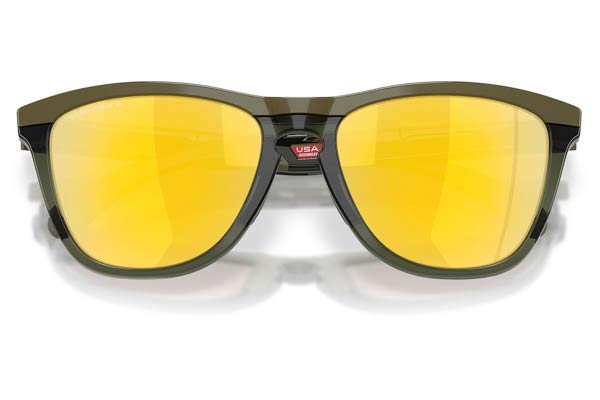 OAKLEY 9503 FROGSKINS RANGE XL Γυαλια Ηλιου 