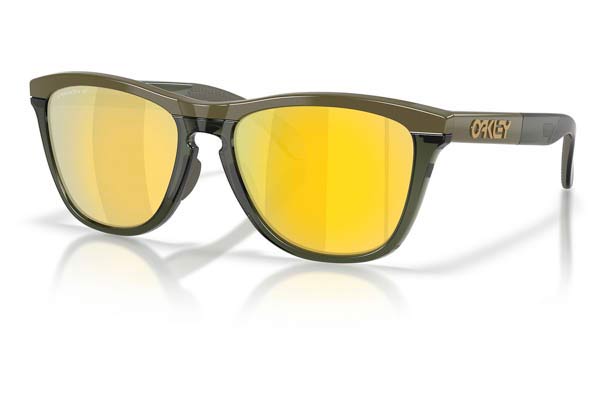 OAKLEY 9503 FROGSKINS RANGE XL Γυαλια Ηλιου 
