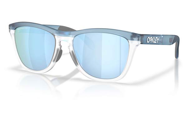 OAKLEY 9503 FROGSKINS RANGE XL Γυαλια Ηλιου 