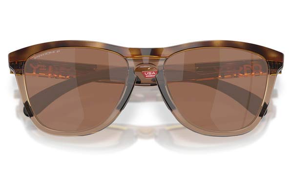 OAKLEY 9503 FROGSKINS RANGE XL Γυαλια Ηλιου 