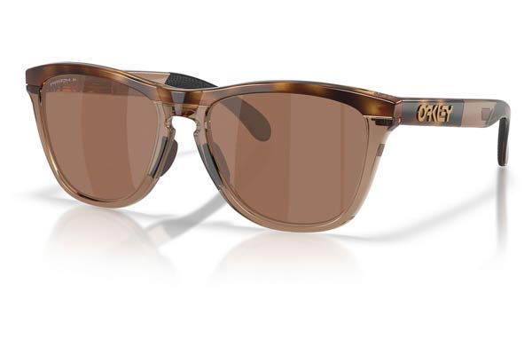 OAKLEY 9503 FROGSKINS RANGE XL Γυαλια Ηλιου 