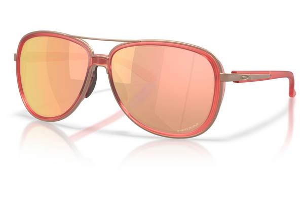 OAKLEY 4129 SPLIT TIME Γυαλια Ηλιου 