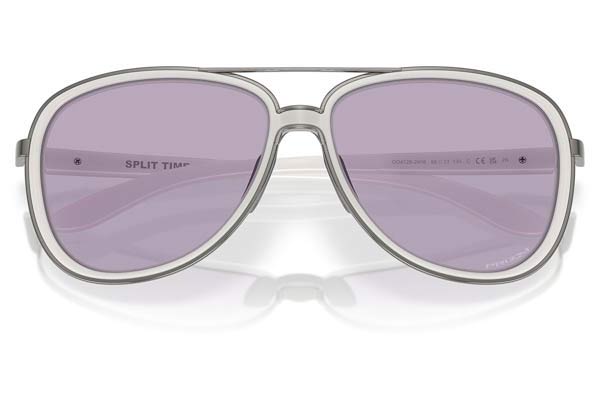 OAKLEY 4129 SPLIT TIME Γυαλια Ηλιου 