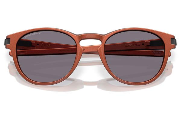 OAKLEY 9265 LATCH Γυαλια Ηλιου 