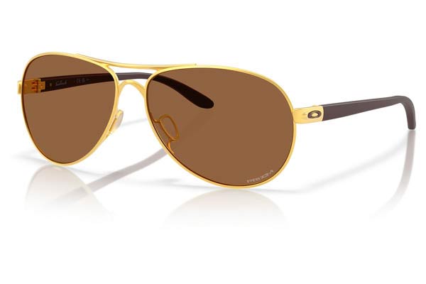 OAKLEY 4079 FEEDBACK Γυαλια Ηλιου 