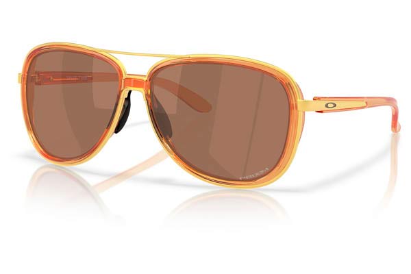 OAKLEY 4129 SPLIT TIME Γυαλια Ηλιου 