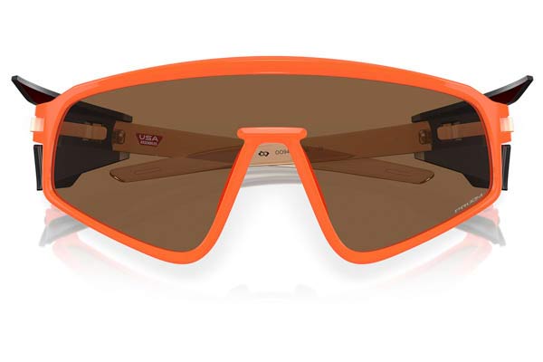 OAKLEY 9404 LATCH PANEL Γυαλια Ηλιου 