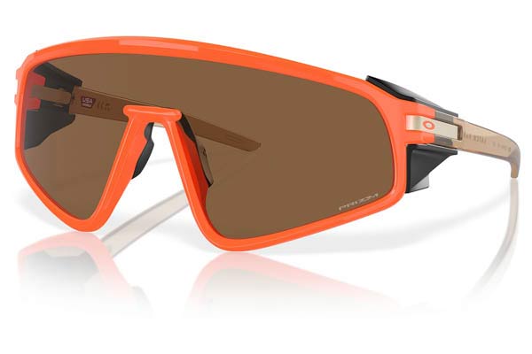 OAKLEY 9404 LATCH PANEL Γυαλια Ηλιου 