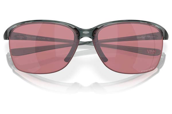 OAKLEY 9191 UNSTOPPABLE Γυαλια Ηλιου 