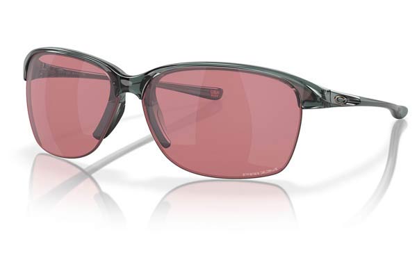 OAKLEY 9191 UNSTOPPABLE Γυαλια Ηλιου 