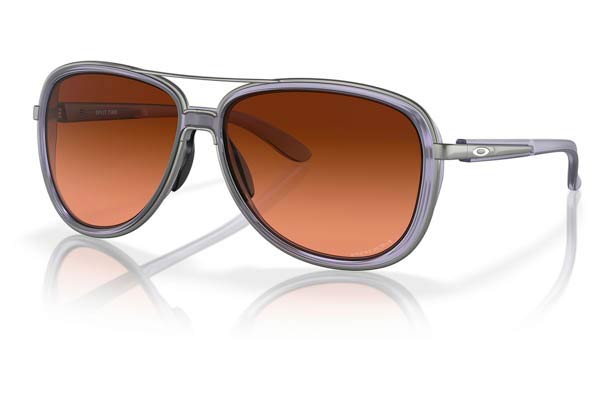OAKLEY 4129 SPLIT TIME Γυαλια Ηλιου 