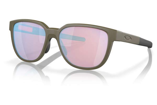 OAKLEY 9250 ACTUATOR Γυαλια Ηλιου 