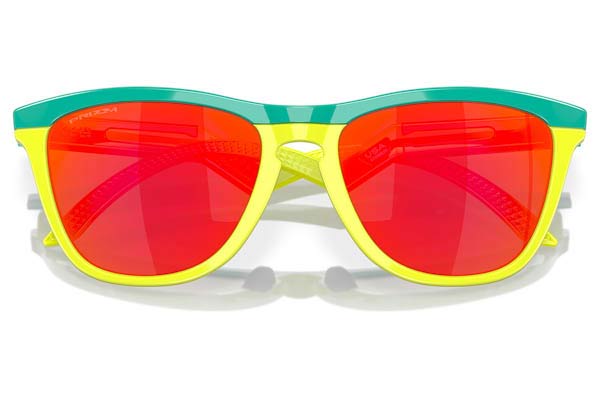 OAKLEY 9289 FROGSKINS HYBRID Γυαλια Ηλιου 