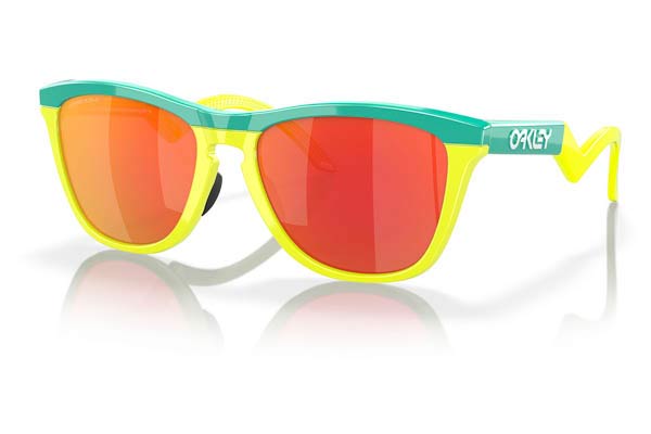 OAKLEY 9289 FROGSKINS HYBRID Γυαλια Ηλιου 