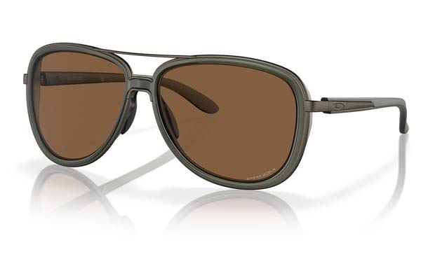 OAKLEY 4129 SPLIT TIME Γυαλια Ηλιου 
