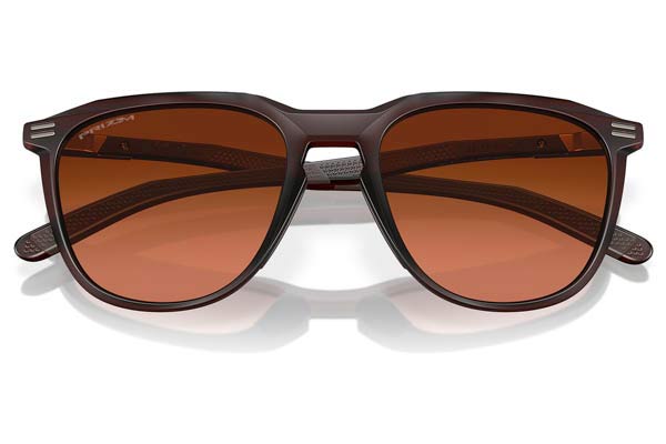 OAKLEY 9286 THURSO Γυαλια Ηλιου 