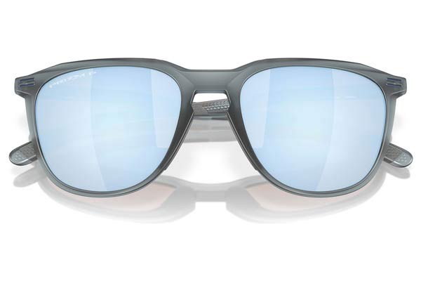 OAKLEY 9286 THURSO Γυαλια Ηλιου 