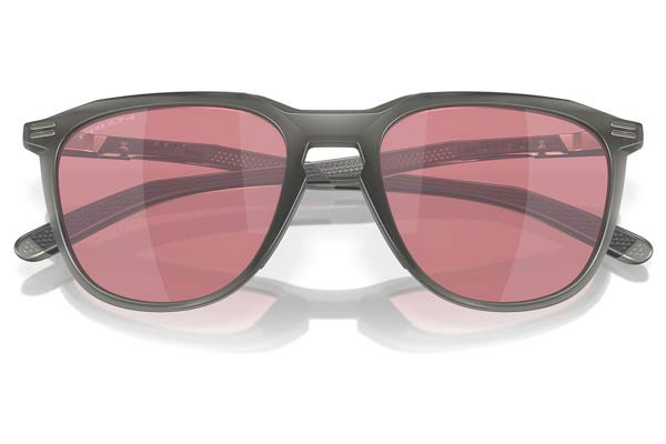 OAKLEY 9286 THURSO Γυαλια Ηλιου 