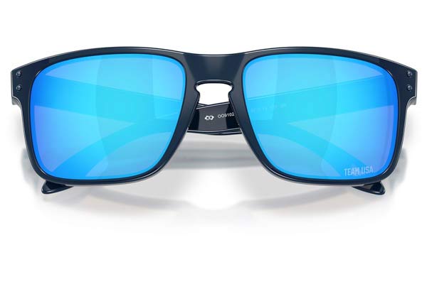 OAKLEY 9102 HOLBROOK Γυαλια Ηλιου 