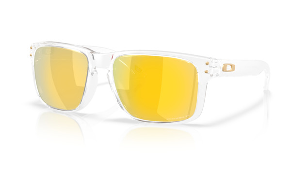 OAKLEY 9102 HOLBROOK Γυαλια Ηλιου 