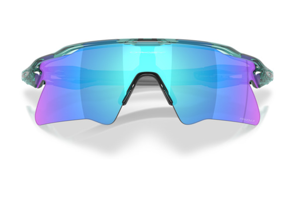 OAKLEY 9541 RADAR EV HEATER Γυαλια Ηλιου 