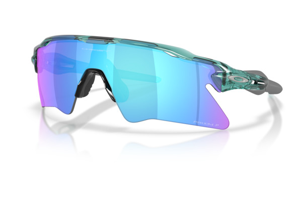 OAKLEY 9541 RADAR EV HEATER Γυαλια Ηλιου 