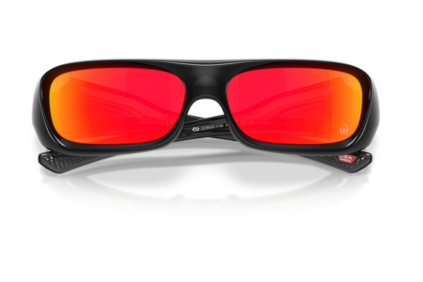 OAKLEY 9520 PERMIAN Γυαλια Ηλιου 