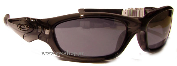 oakley Straight Jacket 9039 Γυαλια Ηλιου 